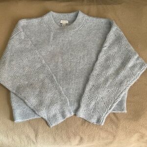 TOPSHOP oversized sweater
